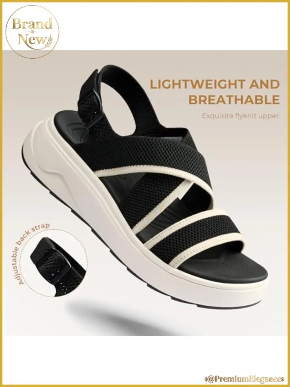 N/A women comfortable